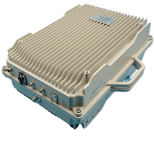 义安单频/双频/四频/五频运营级数字光纤直放站