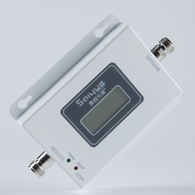 义安家用配电房机房信号放大器200㎡
