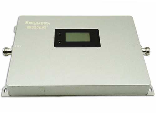  义安三频/四频/五频手机信号接收器800㎡