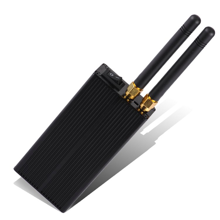  义安1.2G/1.5G导航屏蔽器