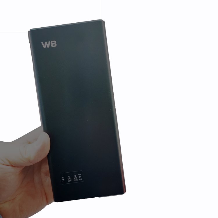  义安蓝牙WiFi信号屏蔽器
