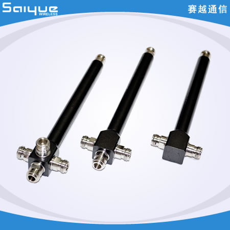  义安FM调频广播同步广播功分器